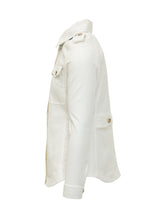 Hook Overshirt - Fay | Lidia Shopping