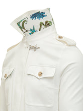 Hook Overshirt - Fay | Lidia Shopping