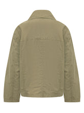 Jacket with Pockets and Hook Closure - Fay | Lidia Shopping