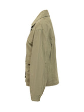 Jacket with Pockets and Hook Closure - Fay | Lidia Shopping