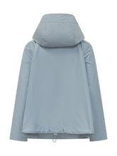 Hooded Parka with Slanted Pockets - Fay | Lidia Shopping
