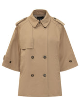 Caban Trench - Abbigliamento Donna | Lidia Shopping