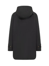 Hooded Parka with Metal Hook - Fay | Lidia Shopping