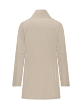 Morning Front Closure Coat - Fay | Lidia Shopping