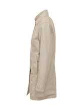 Morning Front Closure Coat - Fay | Lidia Shopping