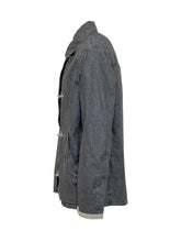 Giacca Archive con Chiusura a Quattro Ganci - Abbigliamento Uomo | Lidia Shopping