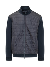 Felpa Trapuntata - Abbigliamento Uomo | Lidia Shopping