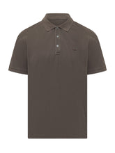 Polo Fay in Piquet a Maniche Corte - Abbigliamento Uomo | Lidia Shopping