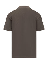 Polo Fay in Piquet a Maniche Corte - Abbigliamento Uomo | Lidia Shopping