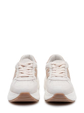 Sneaker con Logo Laterale e Inserti a Rete - Collezione Happy Birthday | Lidia Shopping