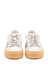 Sneaker H705 with Laces and Side Insert - Collezione Happy Birthday | Lidia Shopping