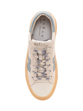 Sneaker H705 with Laces and Side Insert - Collezione Happy Birthday | Lidia Shopping