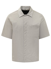 Camicia Bowling Maniche Corte - Abbigliamento Uomo | Lidia Shopping