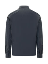 Shirt Jacket with Collar and Front Pocket - Collezione Happy Birthday | Lidia Shopping