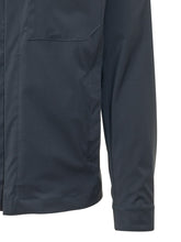 Shirt Jacket with Collar and Front Pocket - Collezione Happy Birthday | Lidia Shopping