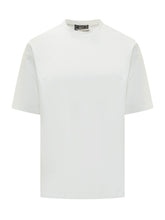 Short Sleeve Crew Neck T-shirt - Collezione Happy Birthday | Lidia Shopping