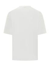 Short Sleeve Crew Neck T-shirt - Collezione Happy Birthday | Lidia Shopping