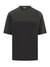 Short Sleeve Crew Neck T-shirt - Collezione Happy Birthday | Lidia Shopping