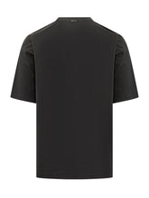 Short Sleeve Crew Neck T-shirt - Collezione Happy Birthday | Lidia Shopping