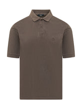 Polo in Piquet con Logo - Collezione Happy Birthday | Lidia Shopping