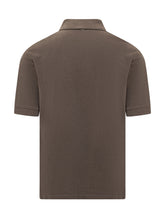 Polo in Piquet con Logo - Collezione Happy Birthday | Lidia Shopping