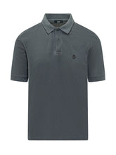 Polo in Piquet con Logo - Collezione Happy Birthday | Lidia Shopping