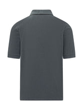 Polo in Piquet con Logo - Collezione Happy Birthday | Lidia Shopping