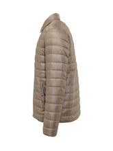 Reversible Shirt Jacket - Collezione Happy Birthday | Lidia Shopping