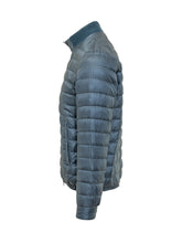 Knit-Collar Down Jacket - Collezione Happy Birthday | Lidia Shopping