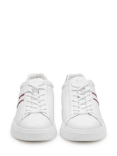 H Lace-Up Sneakers - Collezione Happy Birthday | Lidia Shopping