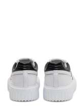 H-Stripes Lace-Up Sneakers - Collezione Happy Birthday | Lidia Shopping