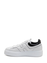 H-Stripes Lace-Up Sneakers - Collezione Happy Birthday | Lidia Shopping