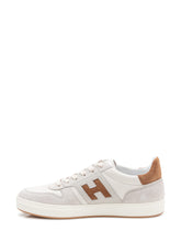 Sneakers con Inserti e Lacci - Collezione Happy Birthday | Lidia Shopping