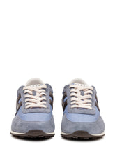 H699 Sneakers with Contrast Inserts - Collezione Happy Birthday | Lidia Shopping