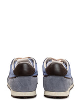 H699 Sneakers with Contrast Inserts - Collezione Happy Birthday | Lidia Shopping