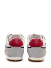 H699 Lace-Up Sneakers - Collezione Happy Birthday | Lidia Shopping