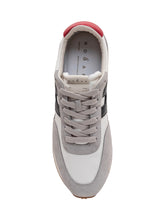 H699 Lace-Up Sneakers - Collezione Happy Birthday | Lidia Shopping