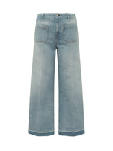 Culotte Naia con Tasche e Passanti - Collezione Happy Birthday | Lidia Shopping