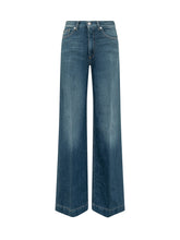 Pantaloni Nadia Palazzo a Gamba Ampia - Abbigliamento Donna | Lidia Shopping