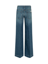 Pantaloni Nadia Palazzo a Gamba Ampia - Abbigliamento Donna | Lidia Shopping