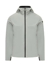 Montecristo Rev Jacket with Zip and Hood - Men | Lidia Shopping