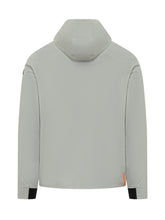 Montecristo Rev Jacket with Zip and Hood - Men | Lidia Shopping