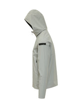 Montecristo Rev Jacket with Zip and Hood - Men | Lidia Shopping