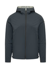 Montecristo Rev Jacket with Zip and Hood - Men | Lidia Shopping