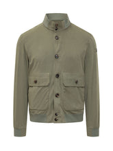 Nabucco Jacket with Buttons and Pockets - Collezione Happy Birthday | Lidia Shopping