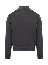 Giacca con Collo Alto e Bottoni - Abbigliamento Uomo | Lidia Shopping