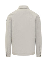 Overshirt with Pockets - Collezione Happy Birthday | Lidia Shopping