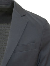 Blazer with Lapels and Patch Pockets - Men | Lidia Shopping