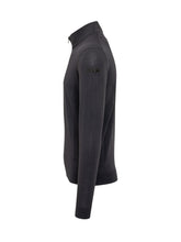 Maglia Maxell con Zip e Collo Alto - Abbigliamento Uomo | Lidia Shopping