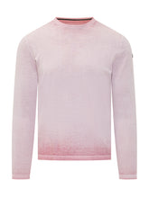 Shirty Ice Crew Neck Knit - Collezione Happy Birthday | Lidia Shopping